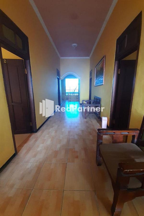 Bromo Indah Lestari Homestay RedPartner Pasuruan Extérieur photo