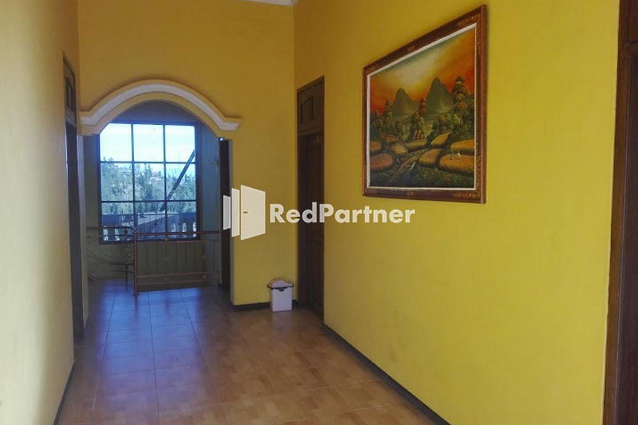 Bromo Indah Lestari Homestay RedPartner Pasuruan Extérieur photo